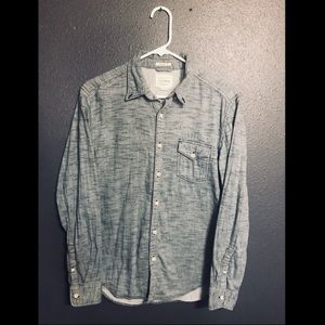 Lucky Brand Men’s Button down